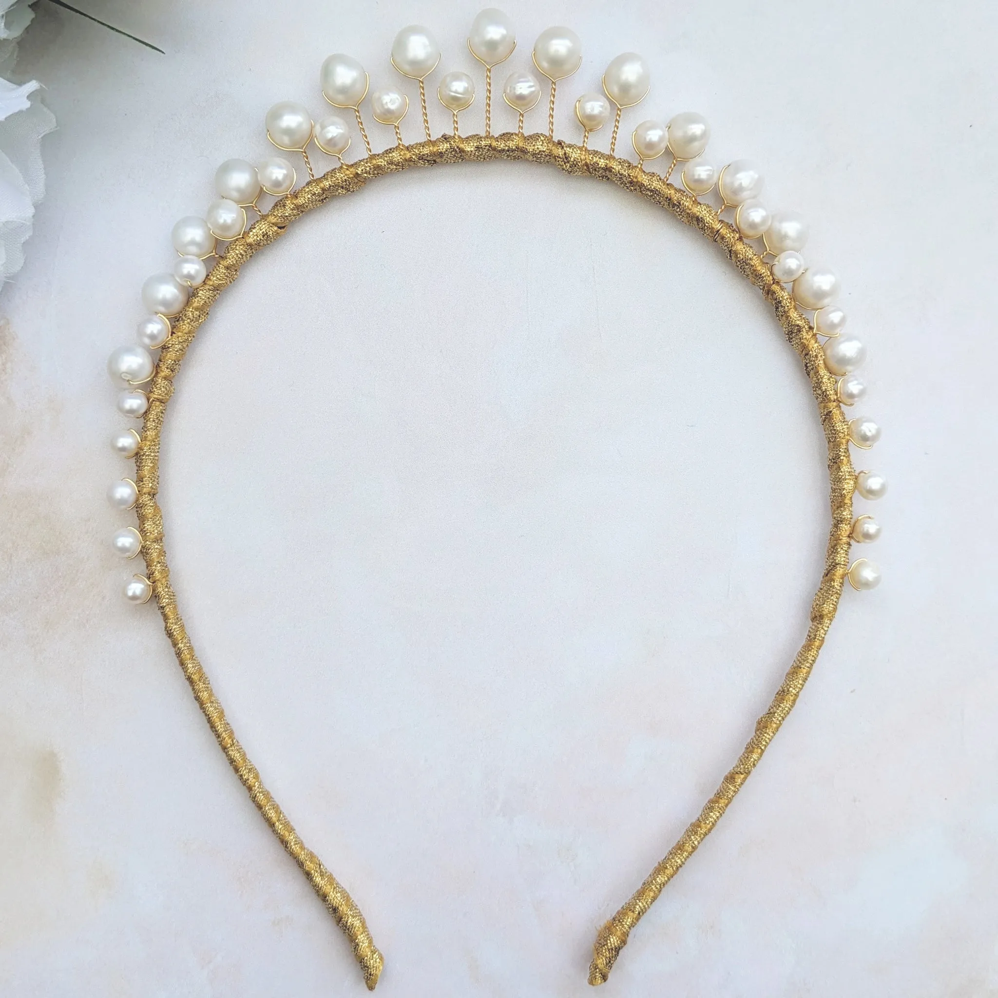 Aphrodite Crown