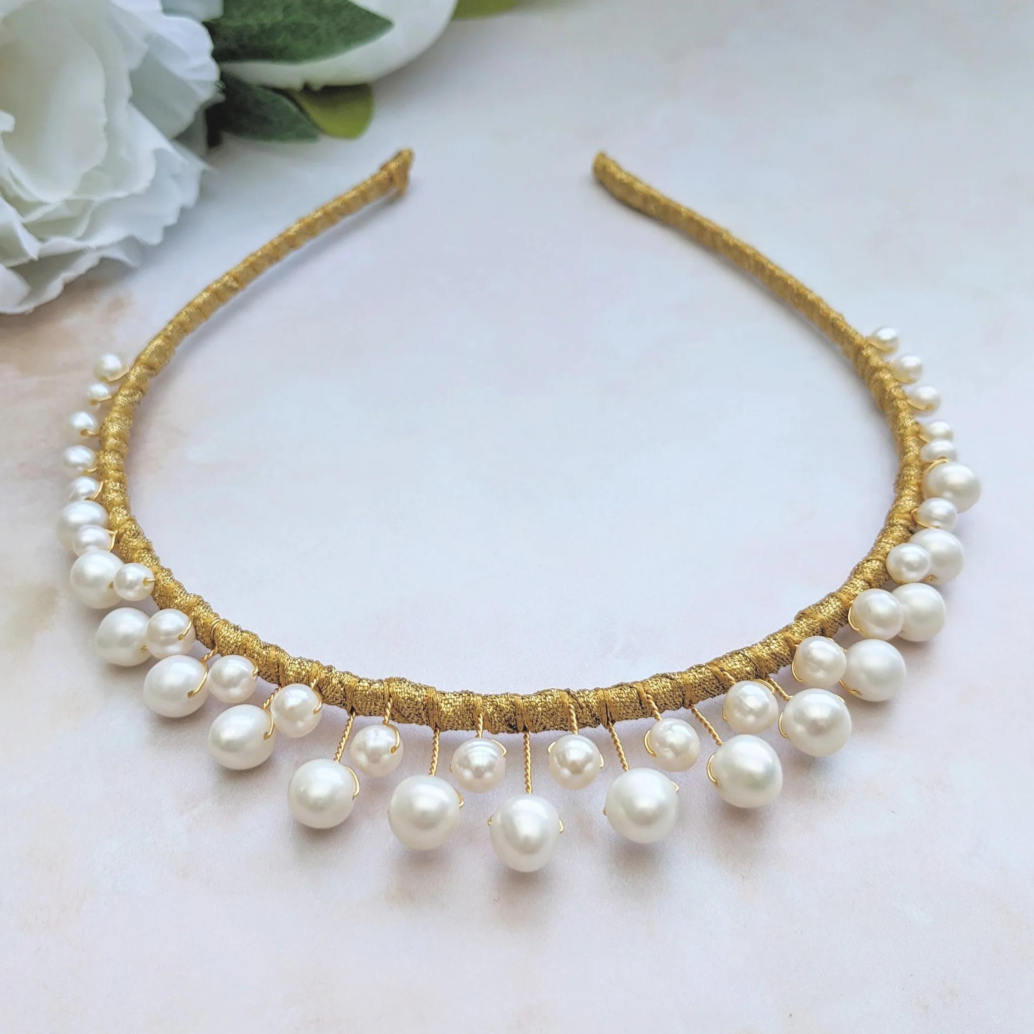 Aphrodite Crown
