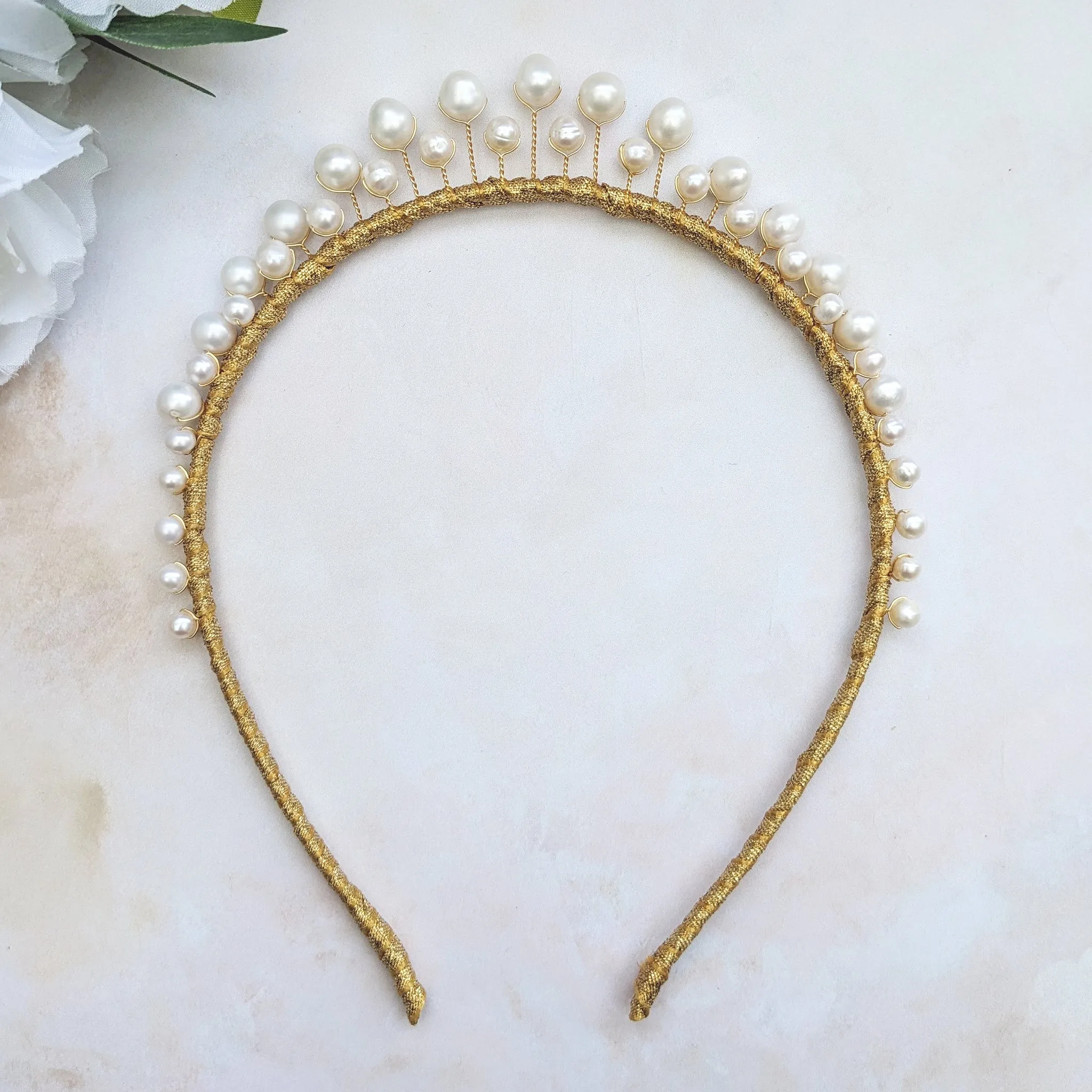 Aphrodite Crown