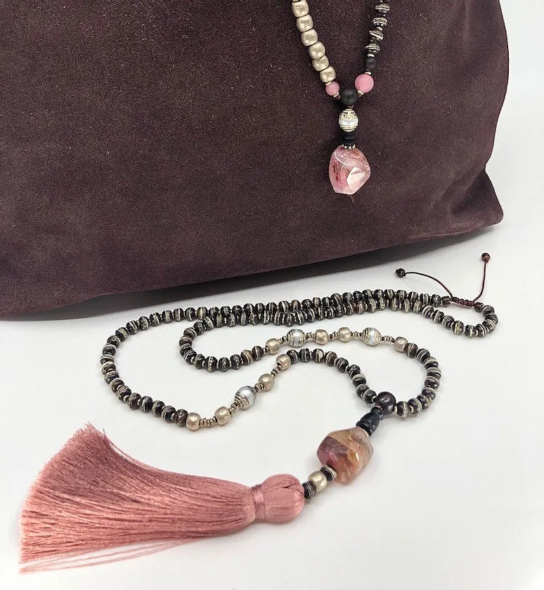 Colors 2 Necklace
