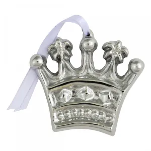 Crown Ornament