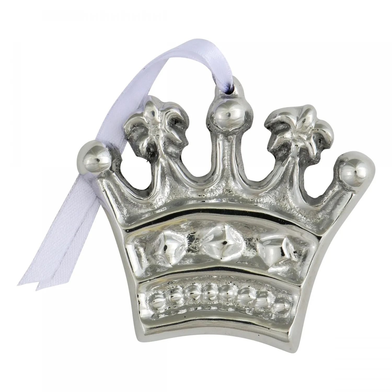 Crown Ornament