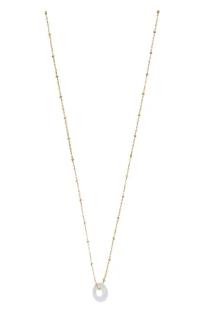 Legacy Necklace - The Giver