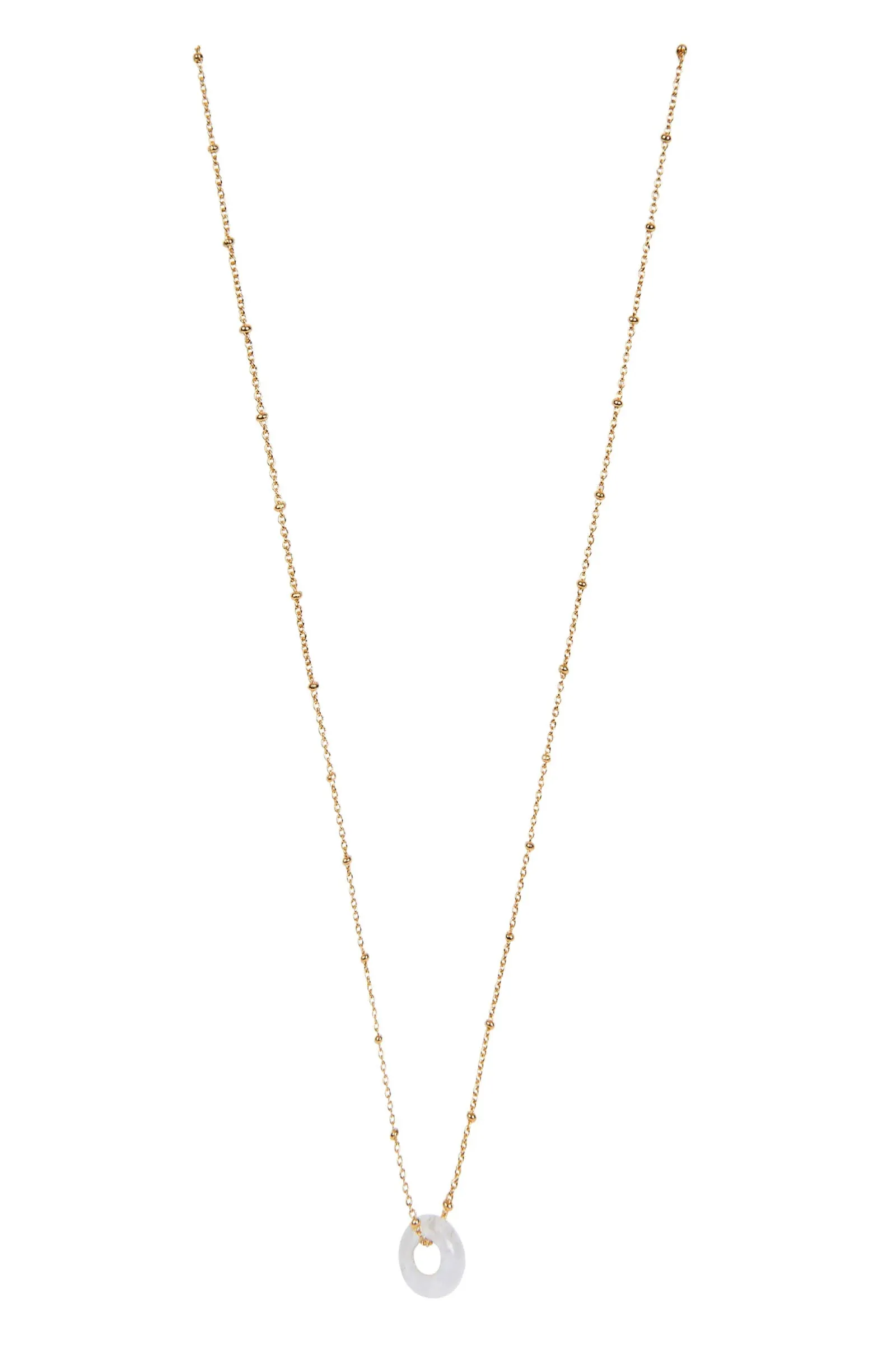 Legacy Necklace - The Giver