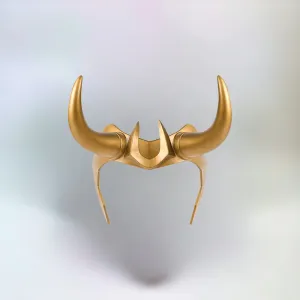 Loki Crown