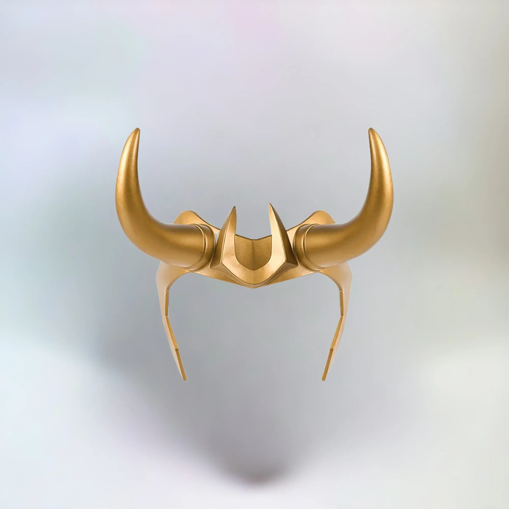 Loki Crown