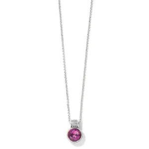 Meridian Aurora Petite Necklace - JM7593