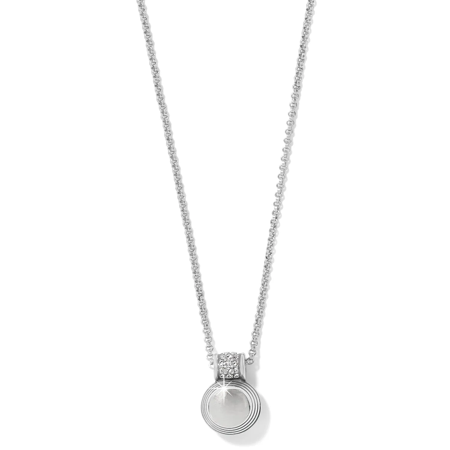 Meridian Aurora Petite Necklace - JM7593