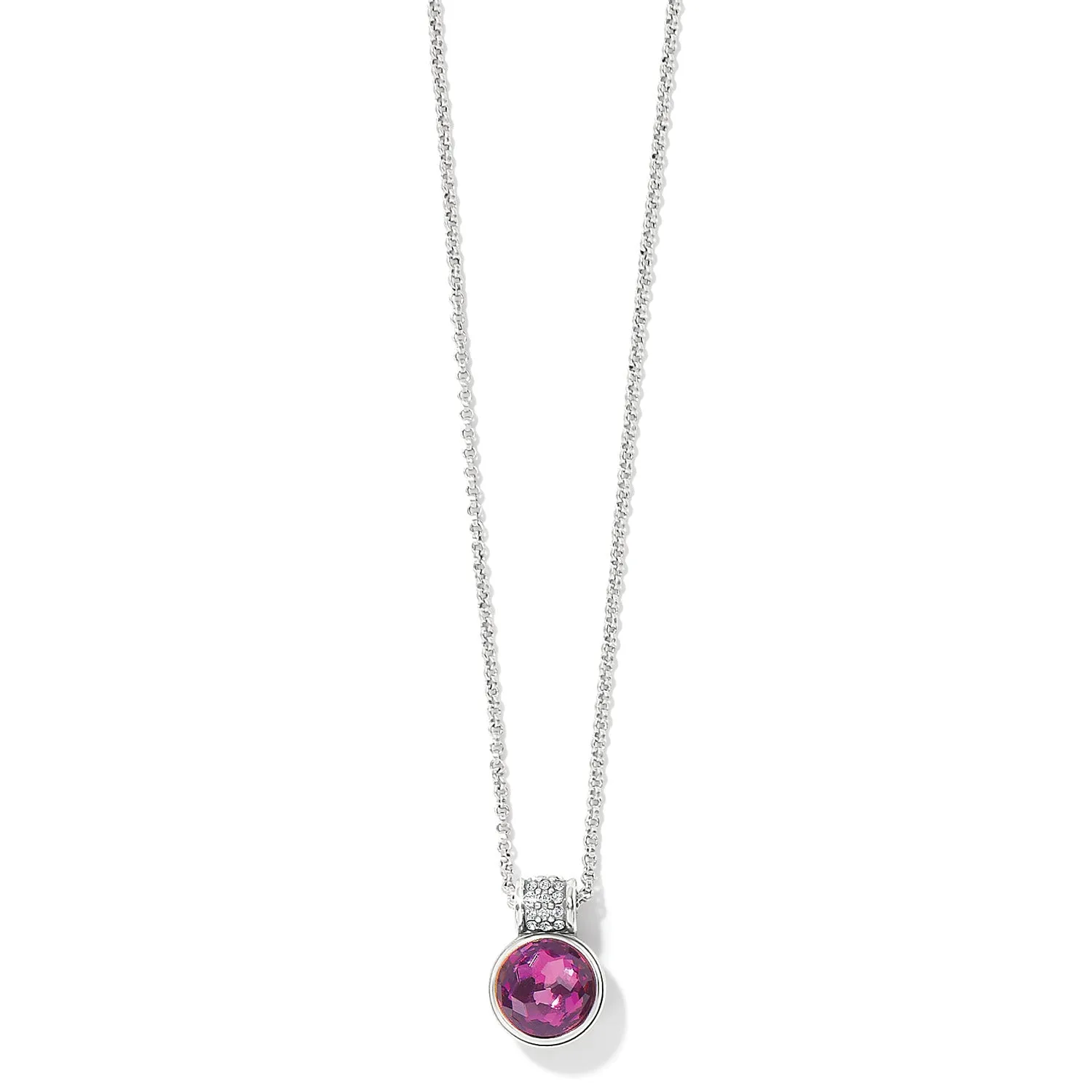Meridian Aurora Petite Necklace - JM7593