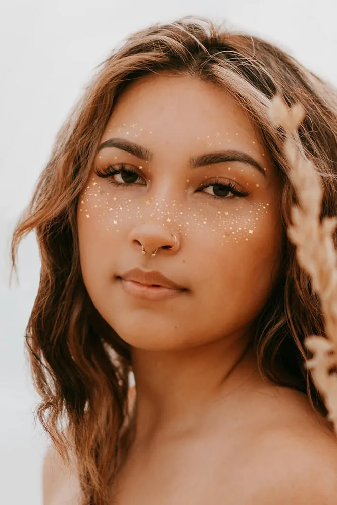 Pixie Dust Tattoo
