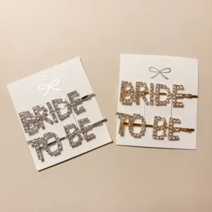 RHINESTONE PIN