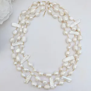 Vanessa Necklace