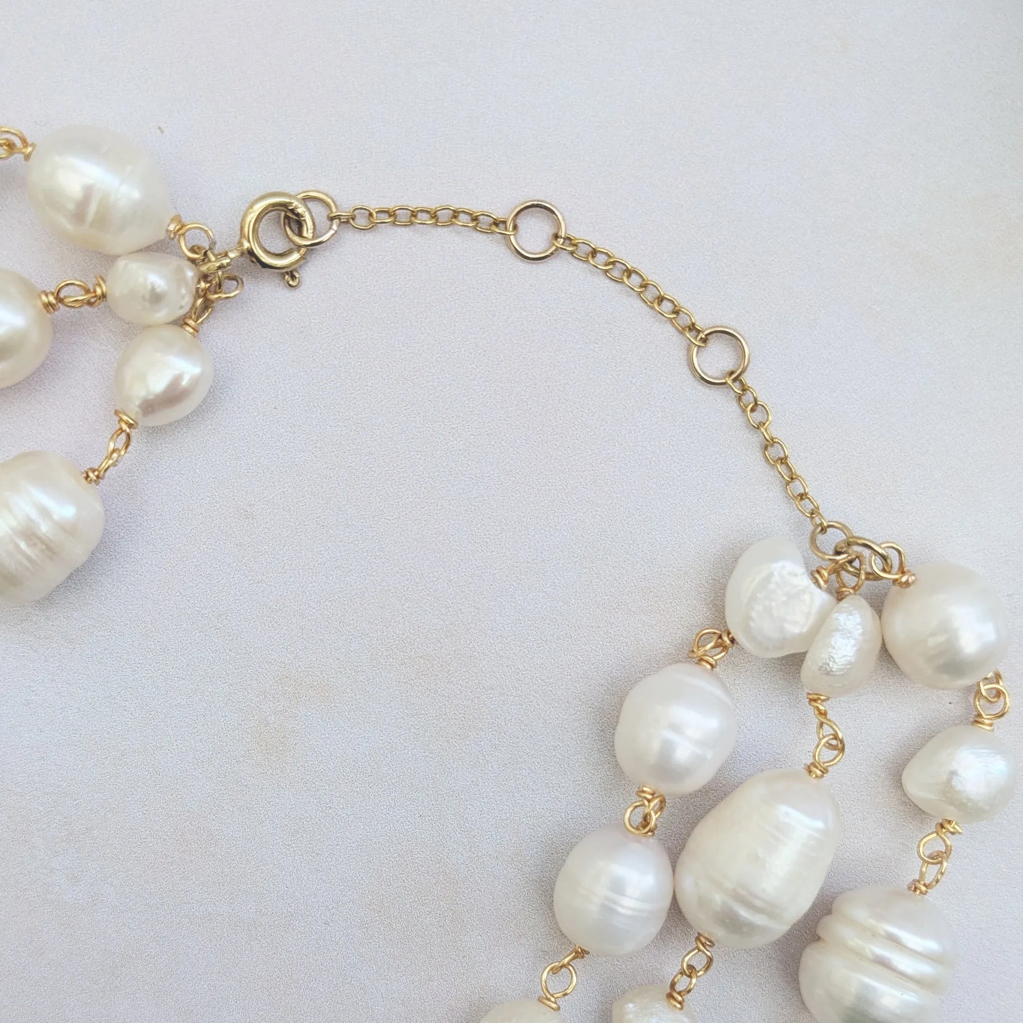 Vanessa Necklace