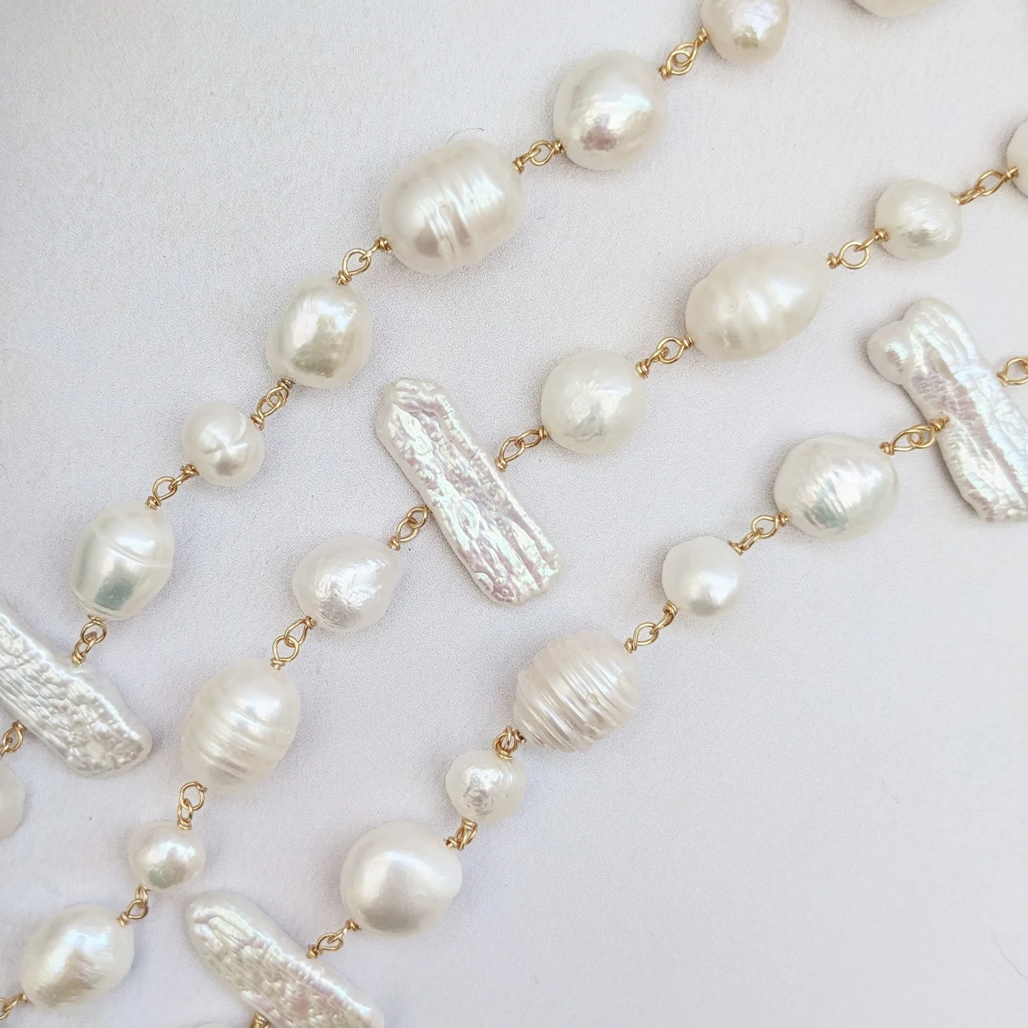 Vanessa Necklace